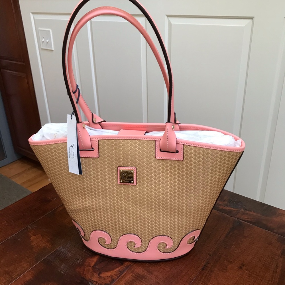 Dooney & Bourke